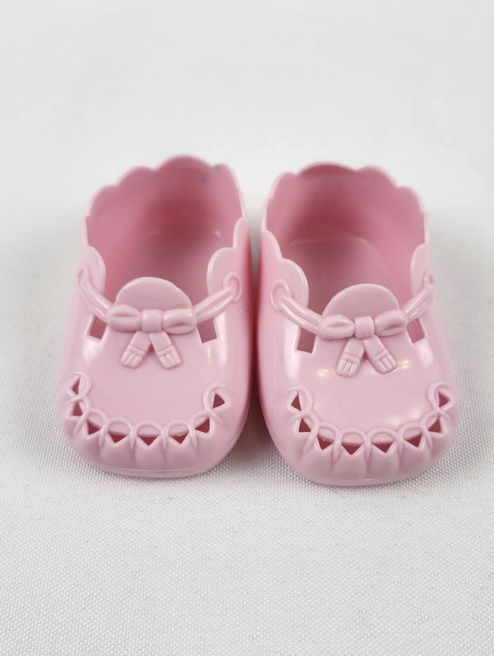 American Girl BITTY BABY Doll Happy Birthday Set - 15” Doll Pink Shoes